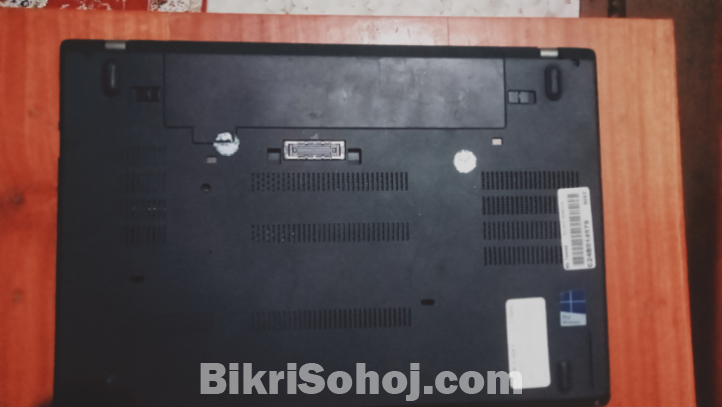 Lenovo thinkpad T470